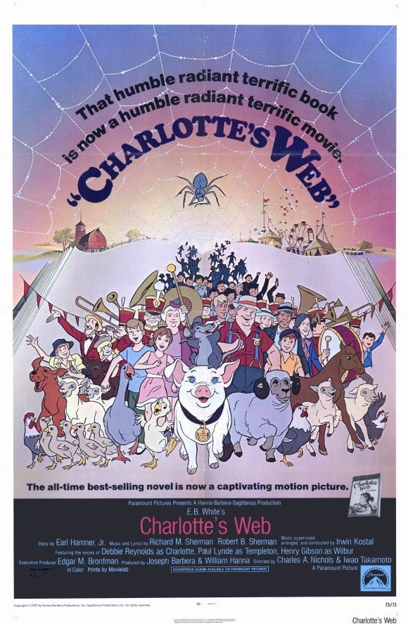 Charlotte's Web