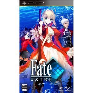 Fate/Extra