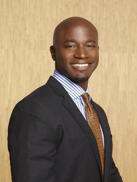 Taye Diggs