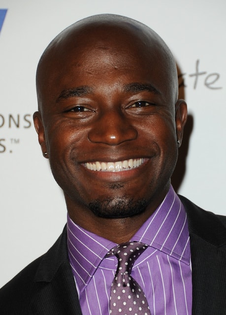 Taye Diggs