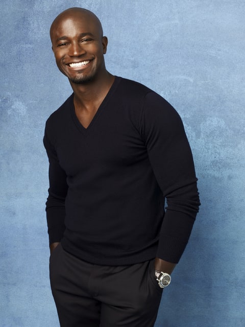 Taye Diggs