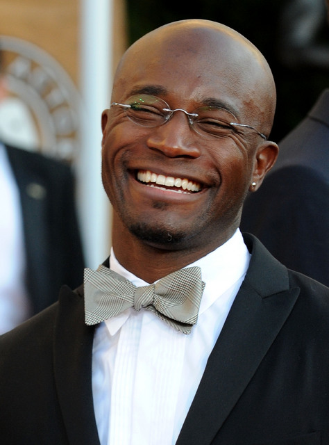 Taye Diggs