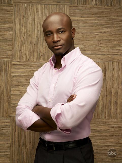 Taye Diggs Taye Diggs