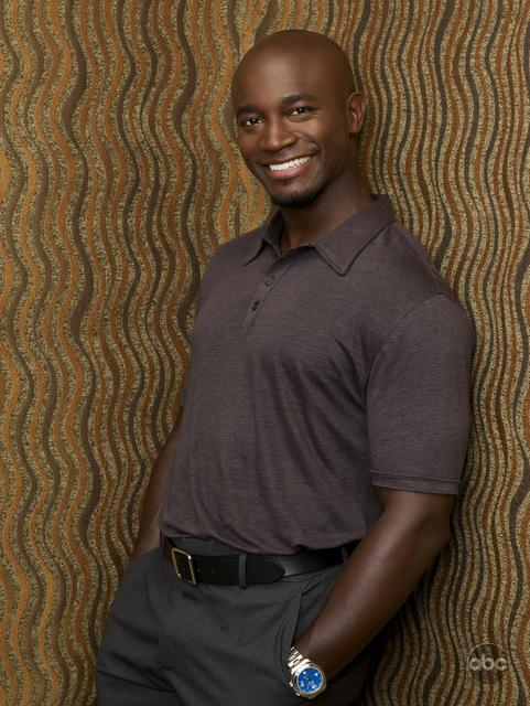 Taye Diggs Taye Diggs