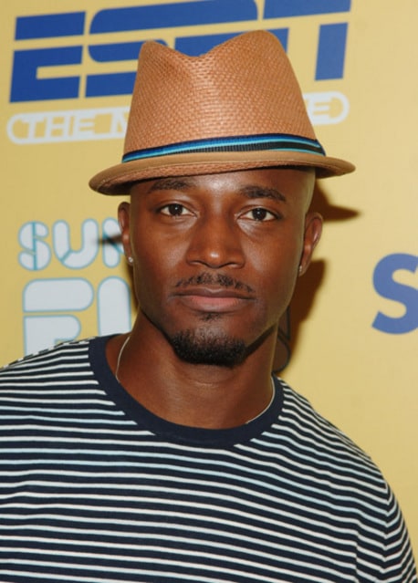 Taye Diggs