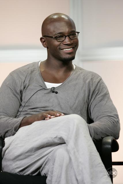 Taye Diggs