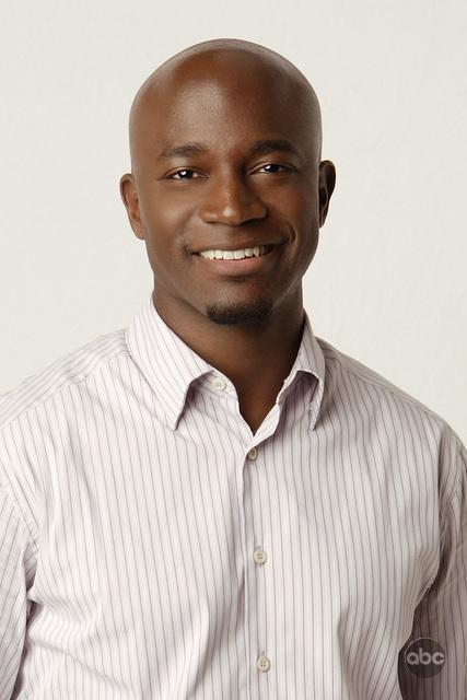 Taye Diggs