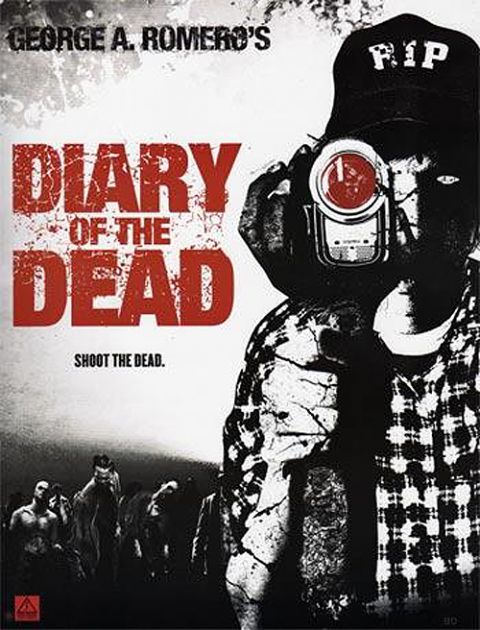 Diary of the Dead Diary of the Dead
