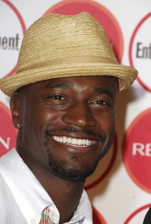 Taye Diggs