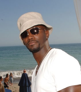 Taye Diggs