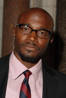 Taye Diggs daybreak