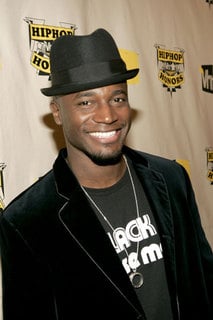 Taye Diggs