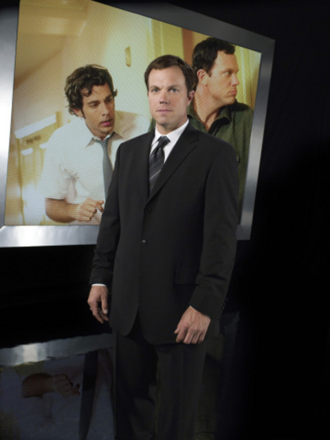 Adam Baldwin Adam Baldwin