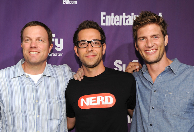 Adam Baldwin Adam Baldwin