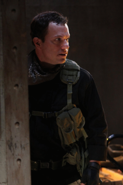 Adam Baldwin Adam Baldwin