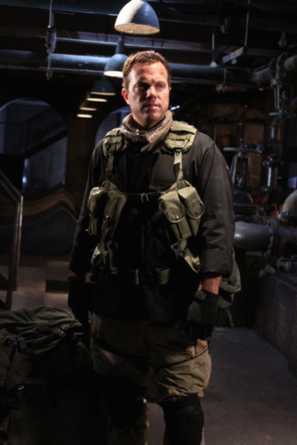 Adam Baldwin Adam Baldwin