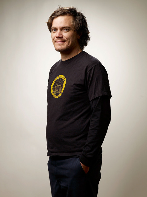 Michael Shannon