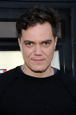 Michael Shannon