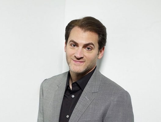 Michael Stuhlbarg