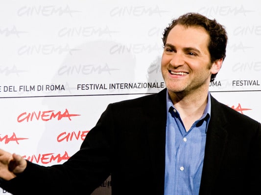 Michael Stuhlbarg