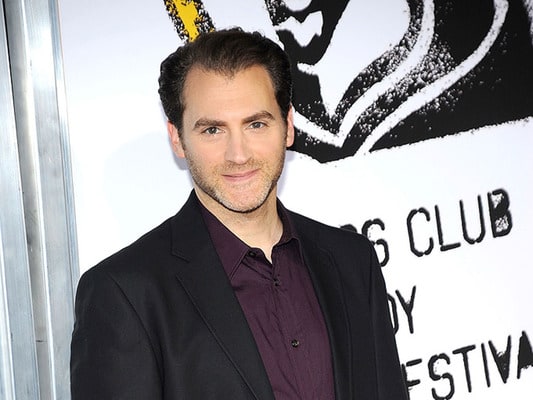 Michael Stuhlbarg