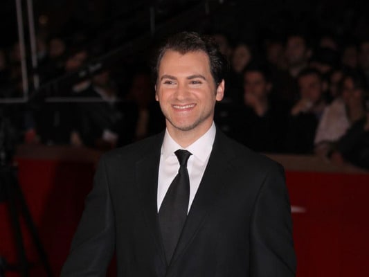 Michael Stuhlbarg