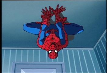 Spider-Man: The Animated Series