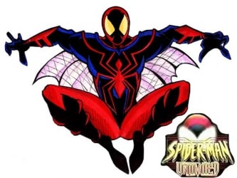 Spider-Man Unlimited