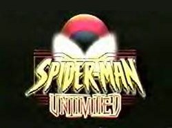 Spider-Man Unlimited