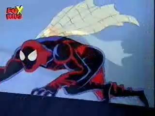 Spider-Man Unlimited