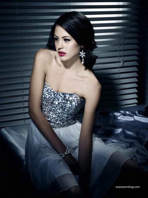 Jesinta Campbell