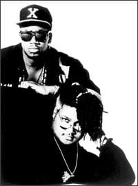 P.M. Dawn