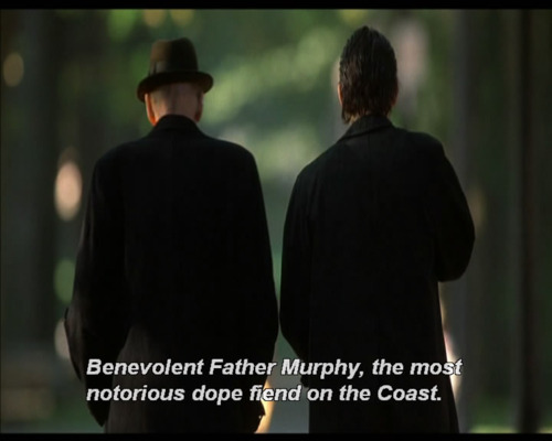 Drugstore Cowboy
