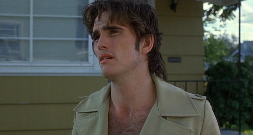 Drugstore Cowboy (1989)