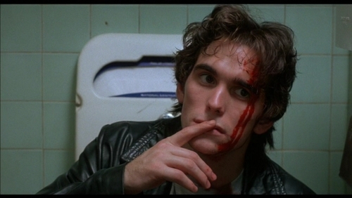 Drugstore Cowboy (1989)