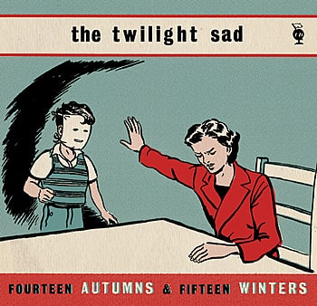 Fourteen Autumns and Fifteen Winters