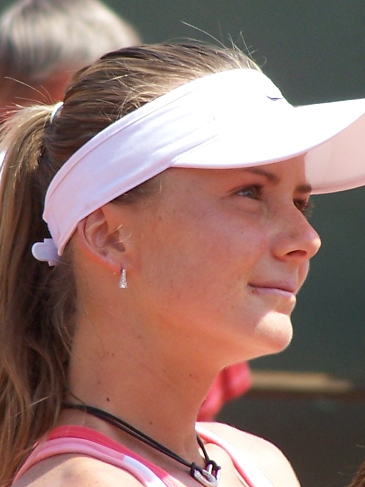 Daniela Hantuchova Daniela Hantuchova