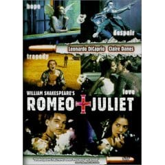 William Shakespeare's Romeo and Juliet