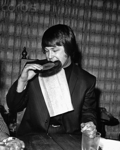 Brian Wilson