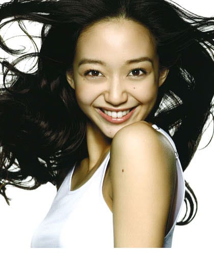 Hana Matsushima