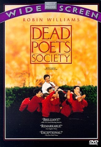 Dead Poets Society