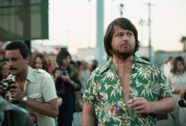 Brian Wilson