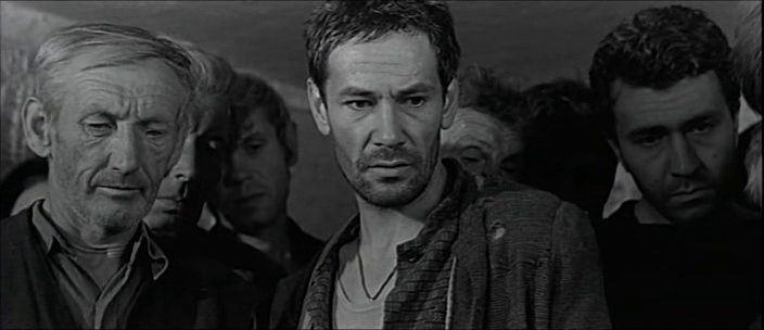 Ivan & Abraham (1993) Ivan & Abraham (1993)