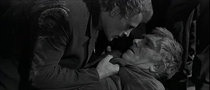 Ivan & Abraham (1993) Ivan & Abraham (1993)