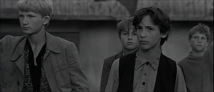 Ivan & Abraham                                  (1993)