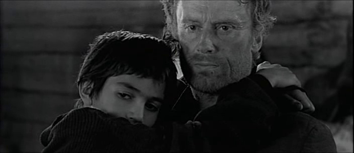 Ivan & Abraham (1993) Ivan & Abraham (1993)