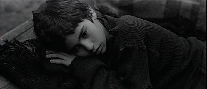 Ivan & Abraham (1993) Ivan & Abraham (1993)