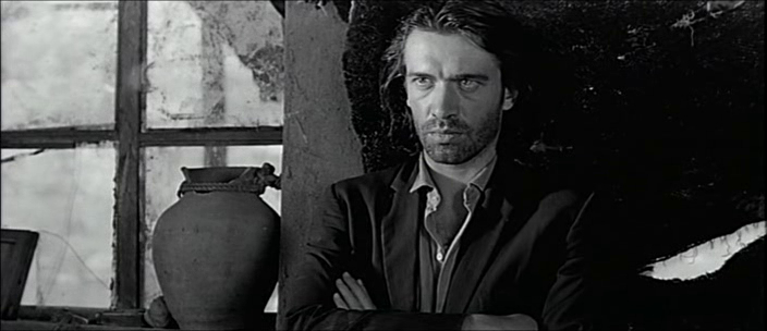 Ivan & Abraham                                  (1993)