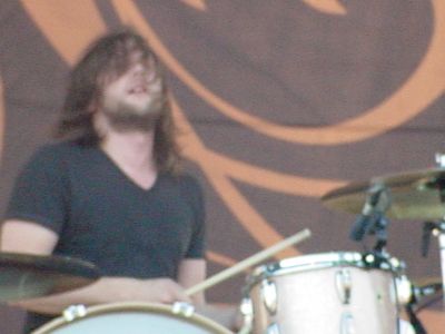 Patrick Keeler
