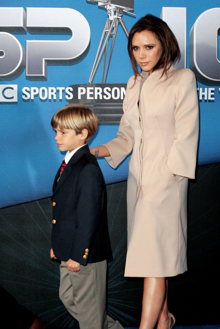 Victoria Beckham